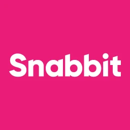Ícone de Snabbit: House Help in 10 min